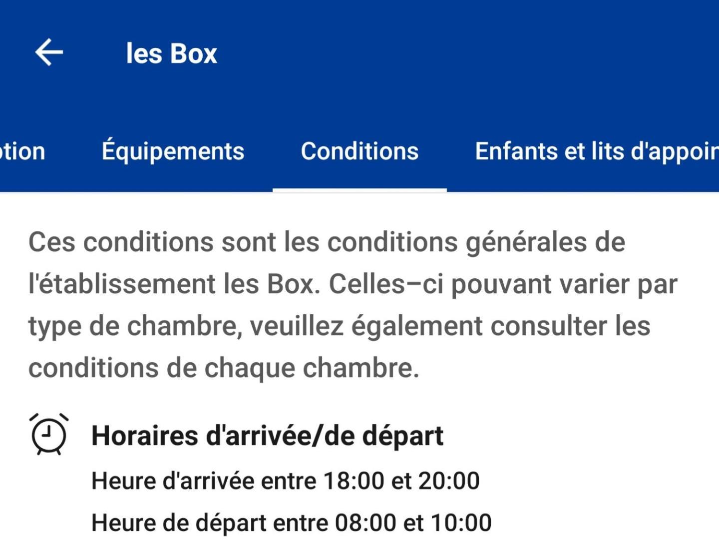Les Box Chambre D'Hotes Lunan Екстериор снимка