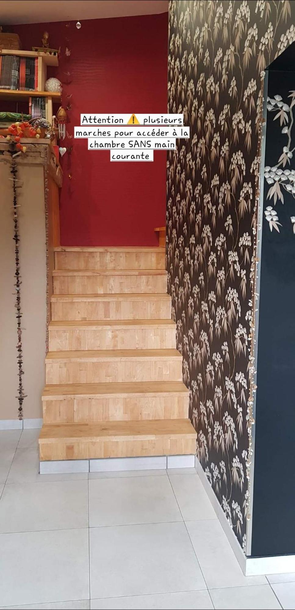 Les Box Chambre D'Hotes Lunan Екстериор снимка