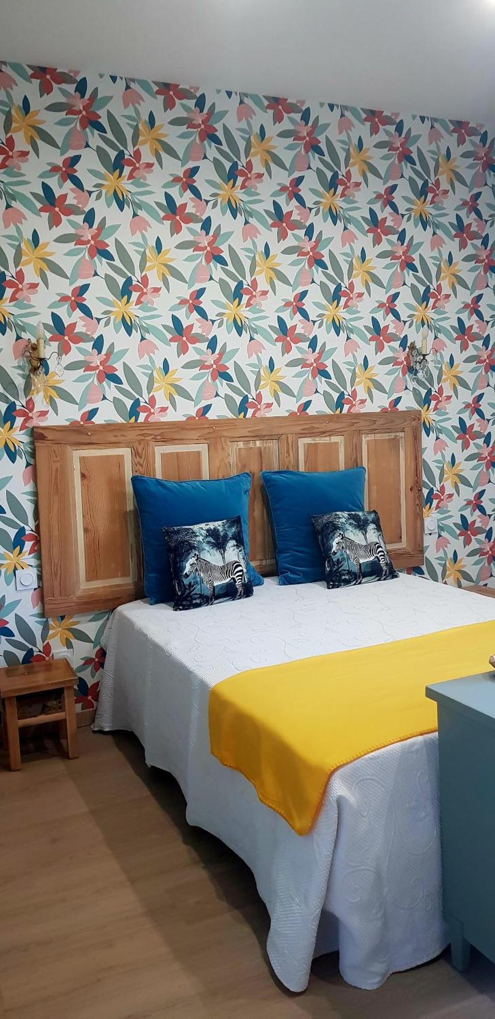 Les Box Chambre D'Hotes Lunan Екстериор снимка